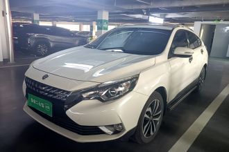 启辰T90 2017款 2.0L CVT智尚版