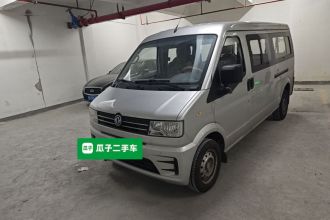 东风小康C56 2020款 1.5L舒适型I DK15C