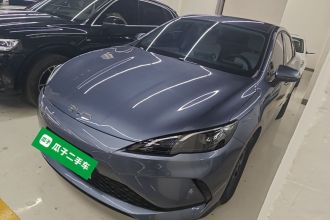 比亚迪 海豹05 DM-i 2025款 DM-i 智驾版 55KM豪华型