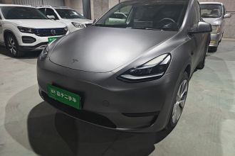 特斯拉 Model Y 2022款 改款 后轮驱动版