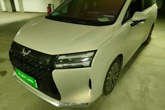 五菱汽车 星光730新能源 2025款 插混 125km 豪华型