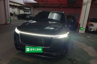 理想汽车 理想ONE 2021款 增程6座版