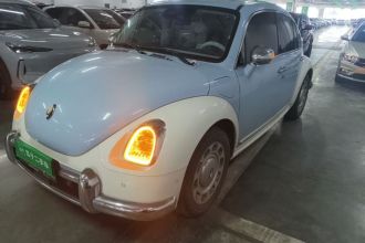 欧拉芭蕾猫 2022款 401km 胡桃夹子版