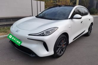 智己汽车 智己LS6 2023款 Max 标准版