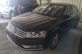 大众 迈腾 2015款 改款 2.0TSI 尊贵型