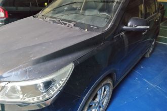 宝骏560 2015款 1.8L 手动精英型
