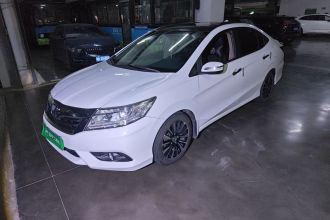 本田 凌派 2015款 1.8L 自动豪华版
