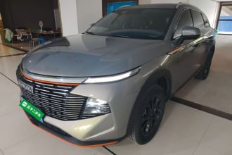 哈弗神兽 2022款 1.5T 智领版