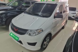 五菱汽车 五菱宏光 2021款 1.5L S基本型LAR