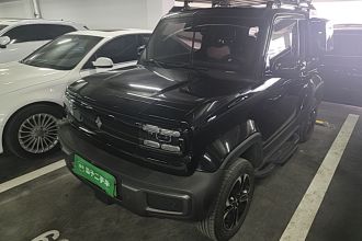 宝骏悦也 2023款 智尊版