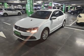大众 速腾 2015款 1.6L 手动舒适型