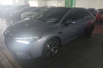 小鹏P5 2021款 550G