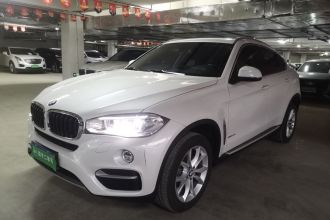 宝马X6 2015款 xDrive28i