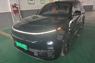 理想汽车 理想L9 2022款 Max