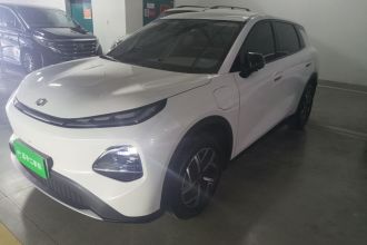长安启源Q05 2026款 405Max
