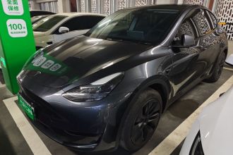 特斯拉 Model Y 2024款 后轮驱动版