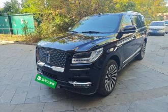 林肯 领航员 2020款 3.5T 尊耀版