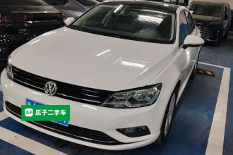 大众 凌渡 2015款 280TSI DSG舒适版
