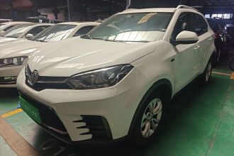 名爵 锐腾 2017款 20T 手动精英版