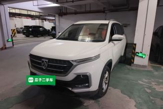 宝骏530 2018款 1.5T 手动舒适型 国V