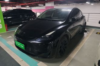 特斯拉 Model Y 2022款 改款 后轮驱动版