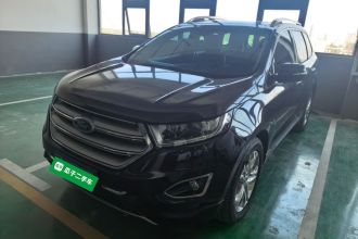 福特 锐界 2015款 2.0T GTDi 四驱豪锐型