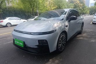 零跑汽车 零跑B01 2025款 650悦享版