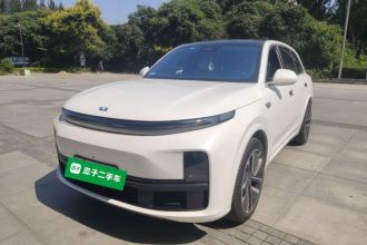 理想汽车 理想L7 2023款 Air
