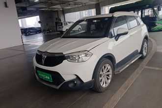中华V3 2015款 1.5L 手动智能型