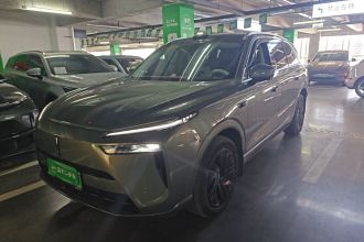 魏牌 蓝山 2025款 四驱 Max