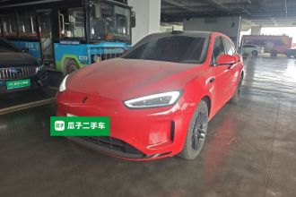 AITO 问界 问界M5 2024款 增程 Max RS 四驱高阶智驾版