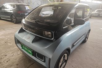 宝骏E300 2020款 Plus 星际智行版
