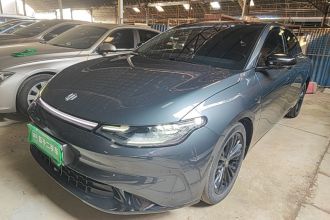 零跑汽车 零跑C01 2023款 525舒享版