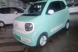 奔腾小马 2025款 222km 伶俐马