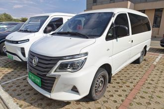 东风风行 菱智 2020款 M5L 1.6L 舒适型 7座