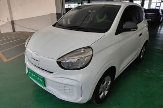 荣威 科莱威CLEVER 2021款 302km新四座超能版