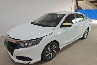 本田 凌派 2019款 180Turbo CVT豪华版 国VI