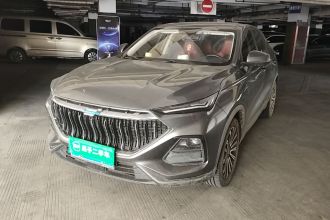 长安欧尚X5 2021款 1.5T DCT尊贵型