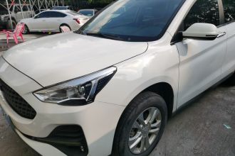 哈弗M6 2019款 1.5T 手动两驱精英型 国VI