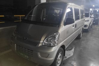 五菱汽车 五菱荣光 2021款 1.5L加长标准型空调版L3C