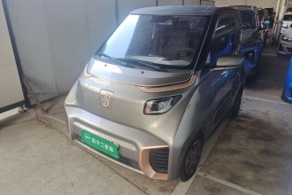 宝骏E200 2020款 305KM 智行版