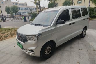 五菱汽车 五菱宏光V 2019款 1.5L劲取版国VI LAR
