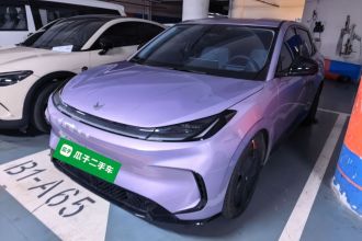 ARCFOX极狐 极狐T1 2025款 425 PRO