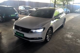 大众 蔚揽 2018款 380TSI 两驱舒行版