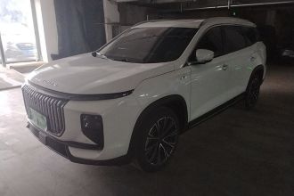 捷途X90 PRO 2024款 2.0T DCT豪华版 5座