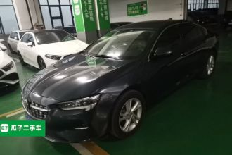 别克 君威 2020款 552T 精英型