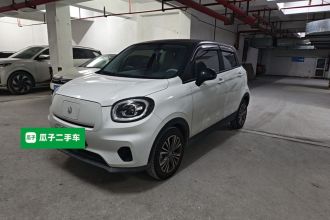 零跑汽车 零跑T03 2024款 310舒享版
