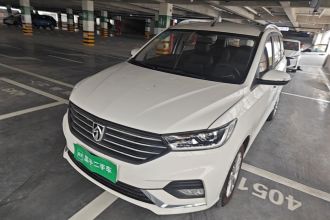 宝骏360 2019款 1.5L 手动精英型 国VI