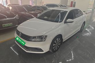大众 速腾 2015款 230TSI 自动豪华型