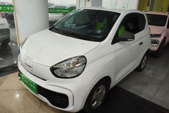 荣威 科莱威CLEVER 2021款 302km新四座超能版